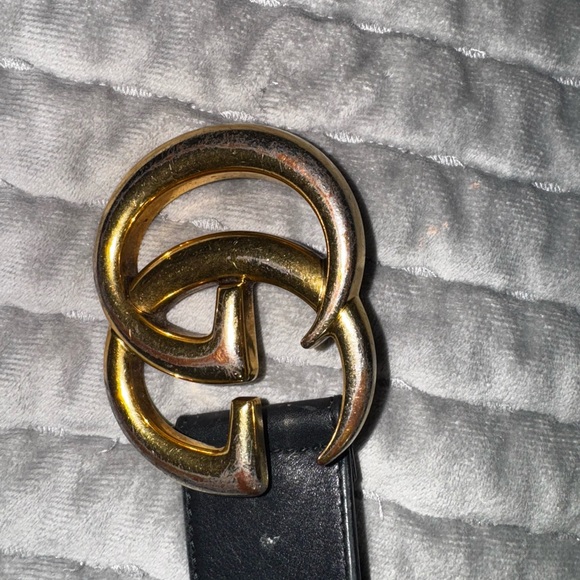 Gucci Belt - Picture 2 of 6